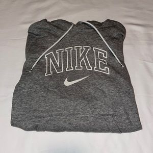 Small Nike hoodie